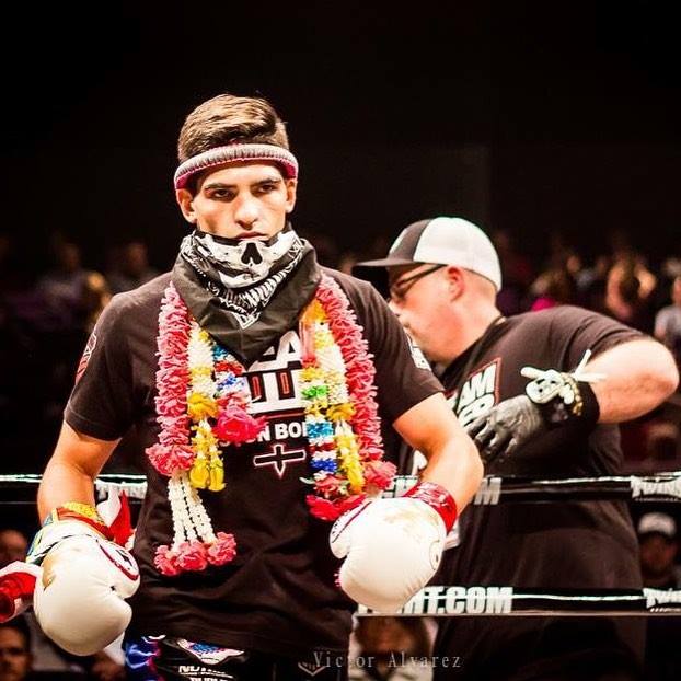 Gaston Bolanos match ändras till vinst efter överklagan