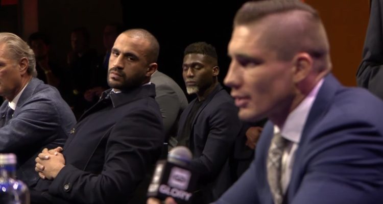 ALLT du behöver veta om matchen mellan Badr Hari vs Rico Verhoeven !