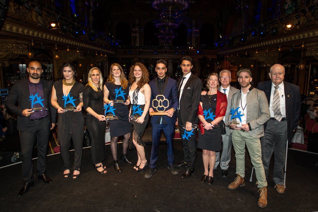 Kampsportsgalan 2018: Allmänhetens nomineringsfas öppen