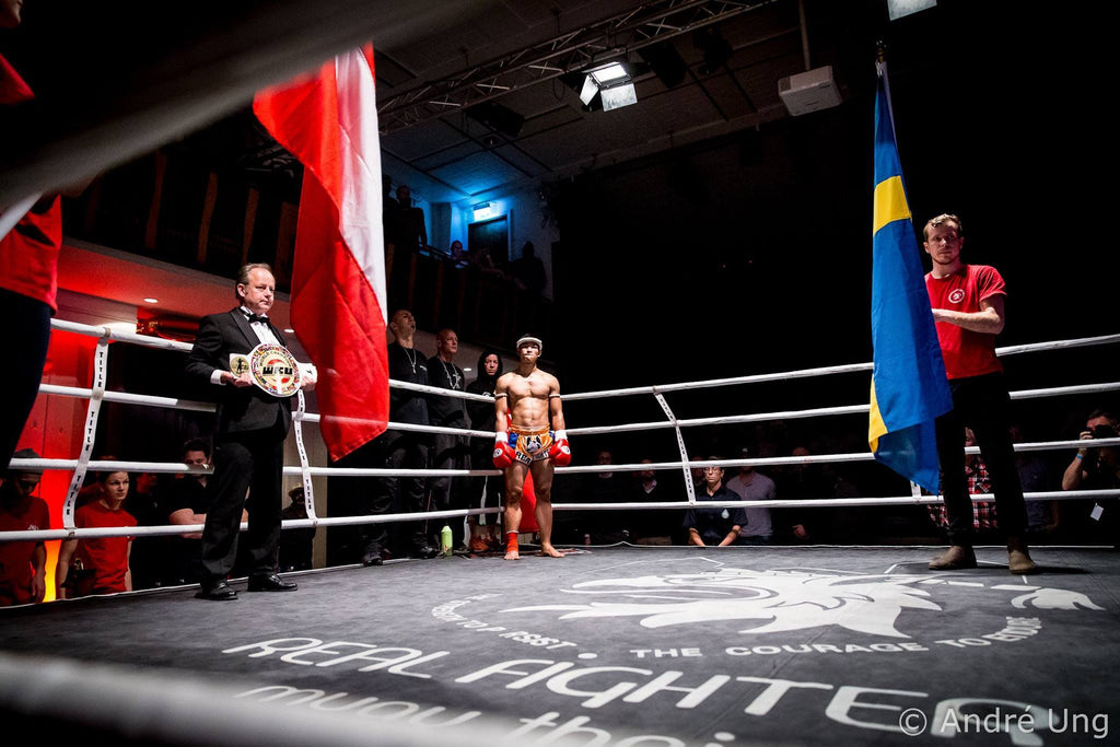 LIVESTREAM: Battle of Lund 9!