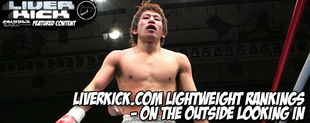 LiverKick Rankningar / Uppdaterad 28e september 2016