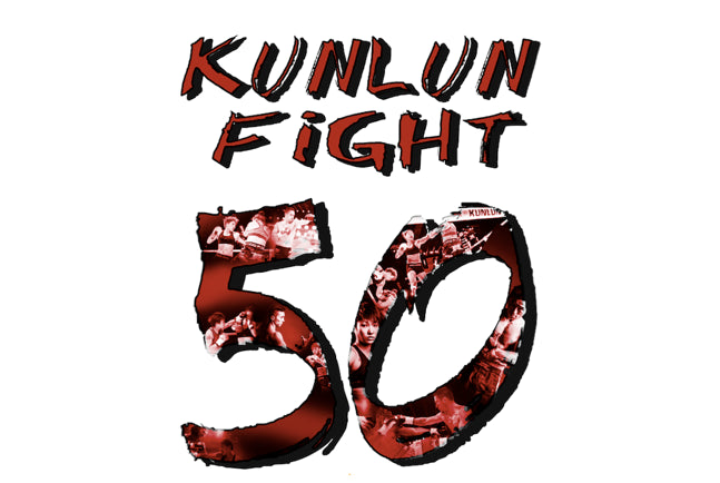 Se matcherna från Kunlun Fight 50 med bl.a Sitthichai, Andrei Kulebin, Murthel Groenhart