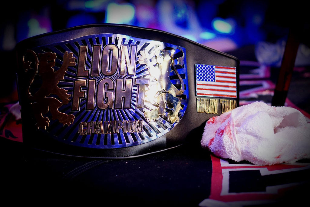 【Highlights】Lion Fight 30 Highlights