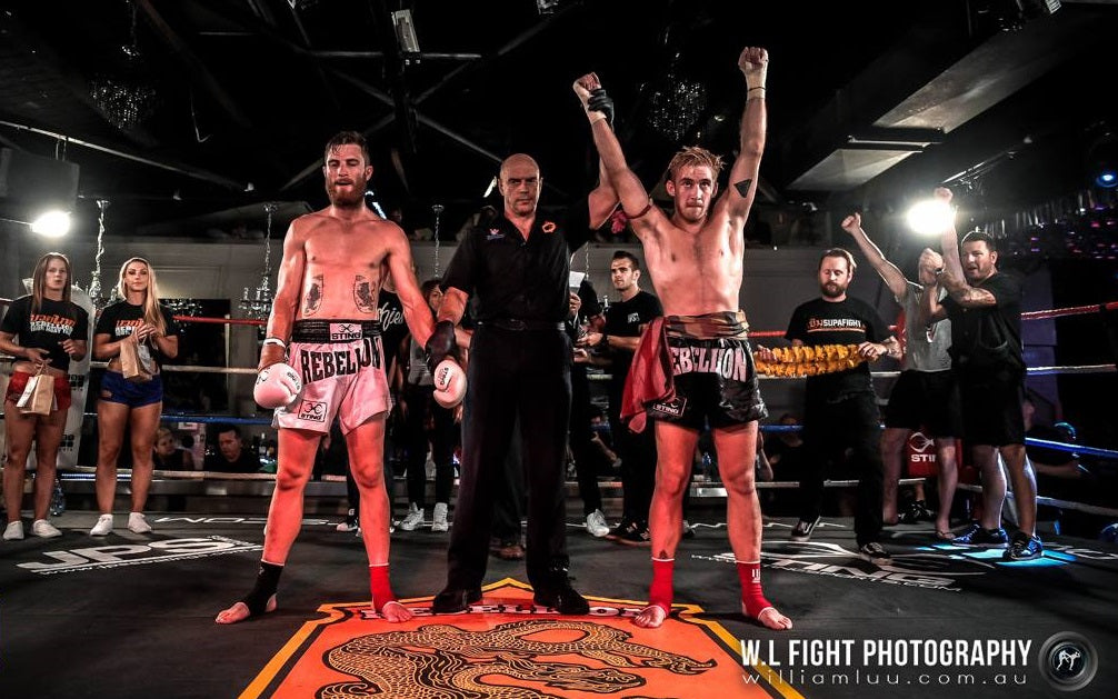 【Resultat】Samuel Bark tar hem ännu en vinst på utländsk mark