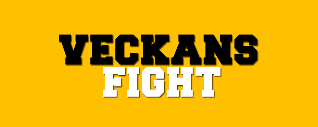 Veckans fight - Maxim Vorovski VS. Igor Lyapin