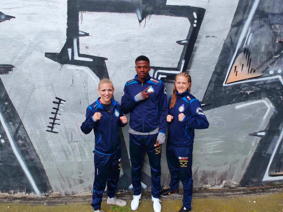 World Games 2017: Två svenska thaiboxare i final