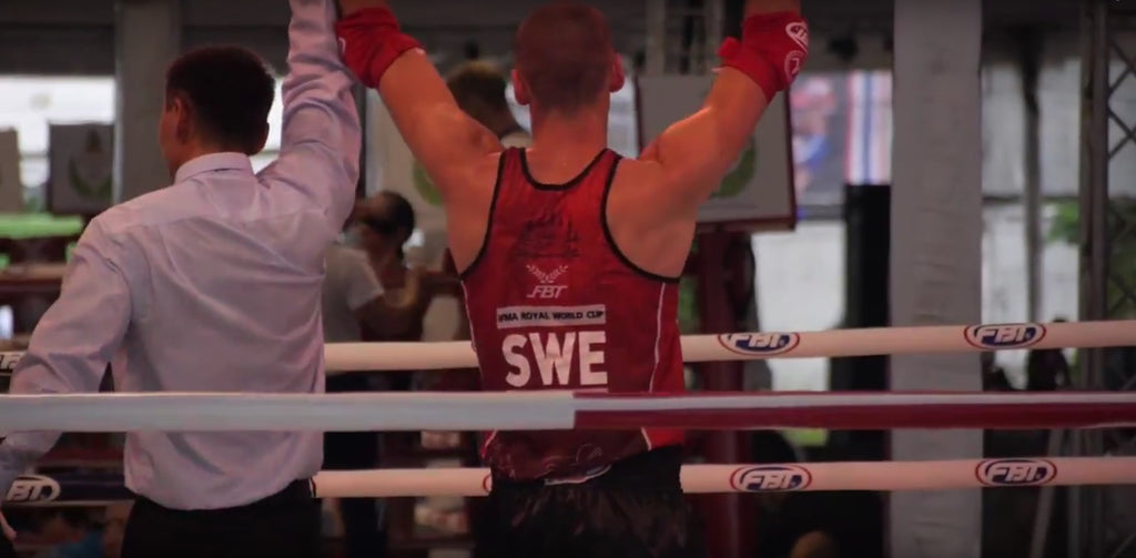 Royal World Cup BKK - Fortsättning