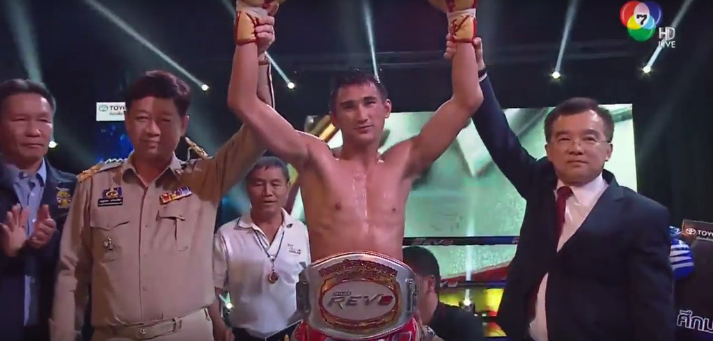 Toyota Marathon – 25e September 2015 (Videos)