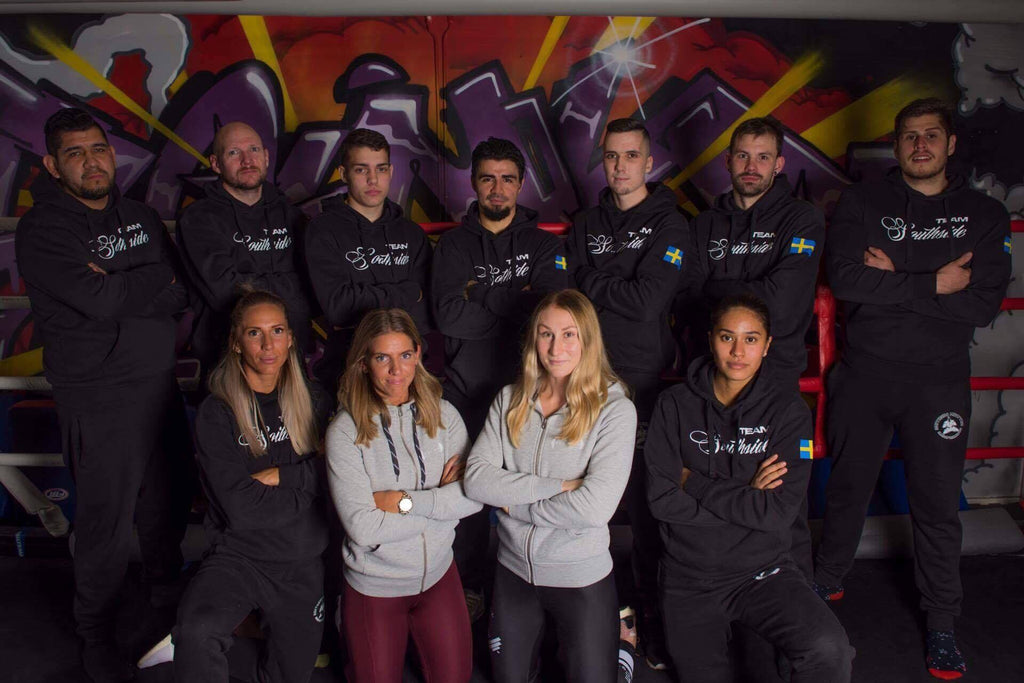 Muay Thai: Junior-SM äger rum i Stockholm