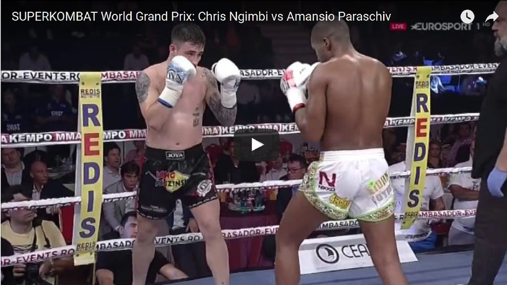 Se final matcherna från SUPERKOMBAT WGP 2016