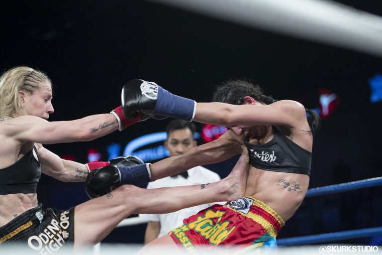 Rumble of the Kings 19: Bildgalleri