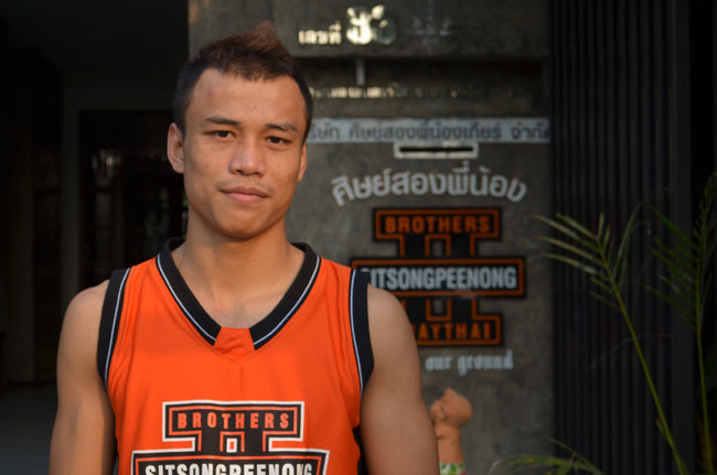 【Glory 28:PARIS】 Sittichai Sitsongpeenong återvänder till Glory