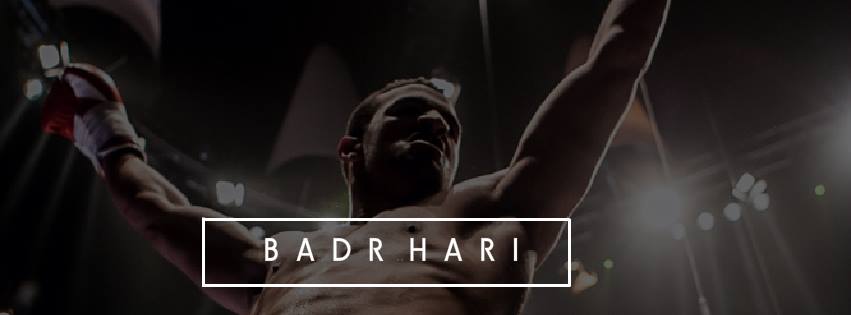 【Nyhet】Badr Hari återigen i trubbel efter att ha slagit ner en servitör