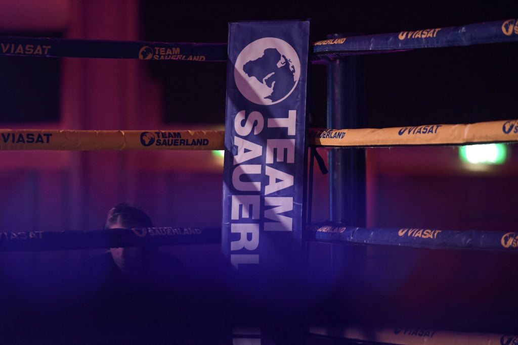 BOXNING: Yigit vs. Martin - Liveresultat