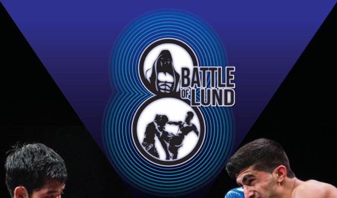 Trailer till Battle of Lund 8