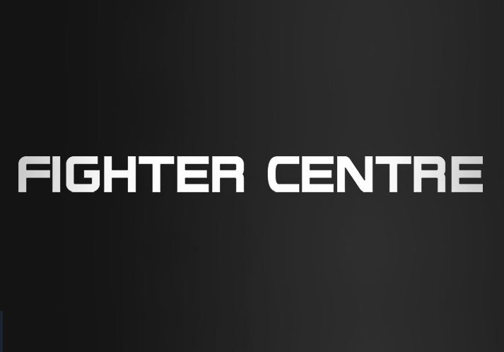 Insamling av kampsportsutrustning till nykomna flyktingar på Fighter Centre