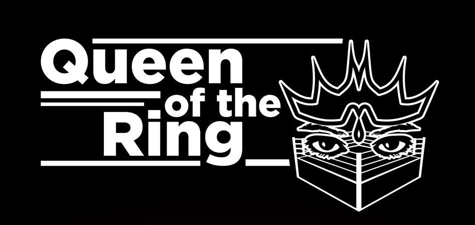 【Trailer】 Queen Of The Ring i en ny snygg trailer samt komplett matchkort!