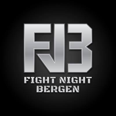 Fight Night Bergen III: Sändning