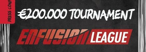 【PROMO VIDEO】Enfusion League turnering med 1,9 miljoner kronor i potten