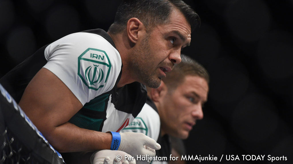 Ur en tränares perspektiv: Selman Berisha