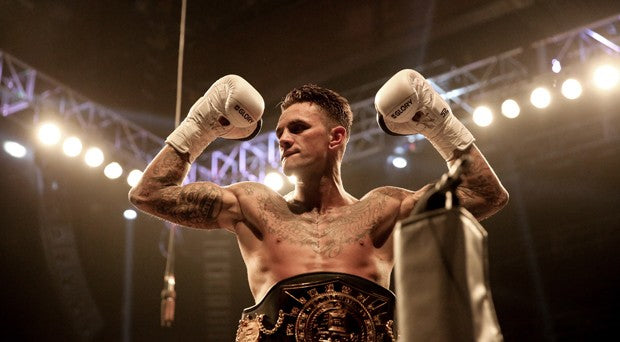 Nieky Holzken: “He talks with his mouth, I talk with my hands”