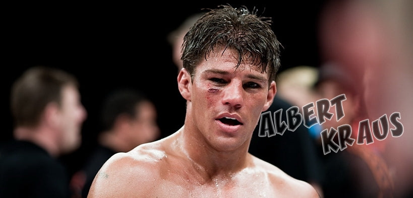 【Fightvideo】Albert Kraus vs Li Zhuang – Kunlun Fight 46