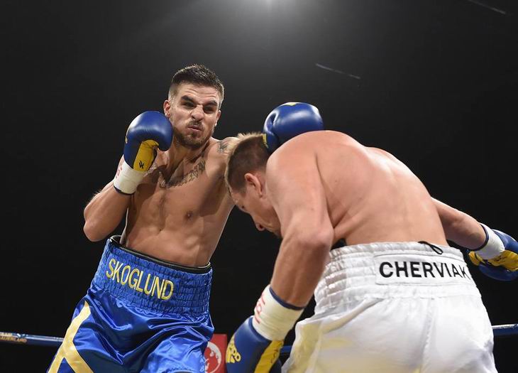 Erik Skoglund byter viktklass