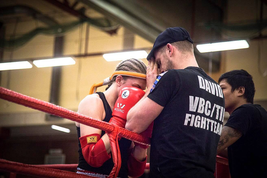 Isa Tidblad Keskikangas är klar för ROK 19