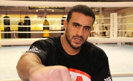 Badr Hari väntar möjligen 3 år i fängelse för misshandel