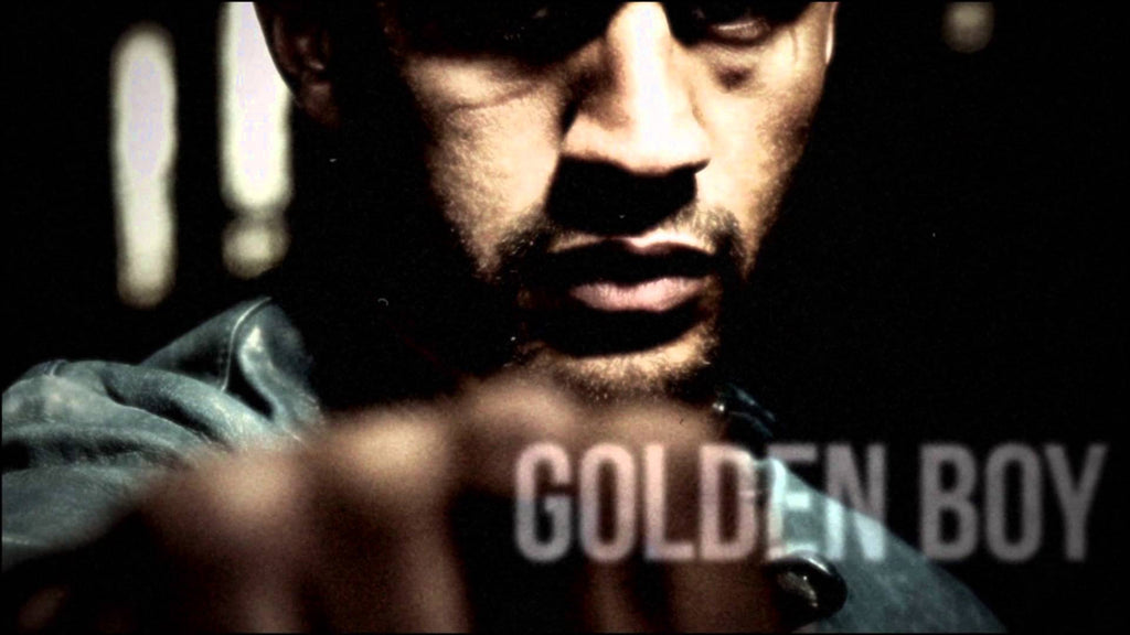 Video: Badr Hari vinner mot Ismael Londt (TKO)