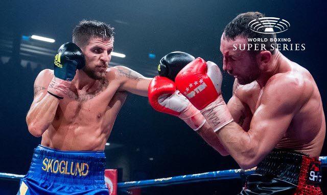 Erik Skoglund: "Mentalt känner jag mig starkare än någonsin"