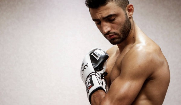 Glory återvänder till Italien med Giorgio Petrosyan och Sitthichai Sitsongpeenong