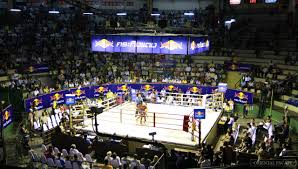 【Fightvideos】 Superlek vs Phetngarn och Rungnarai vs Salawut på Rajadamnern Stadium