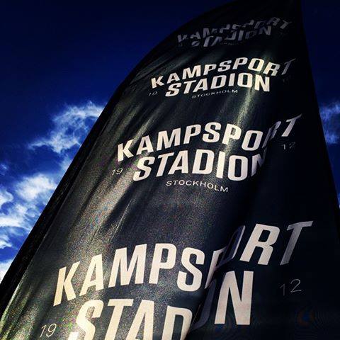 【Video & Resultat】Se resultat och fightvideos från Stadion Fight Night lll