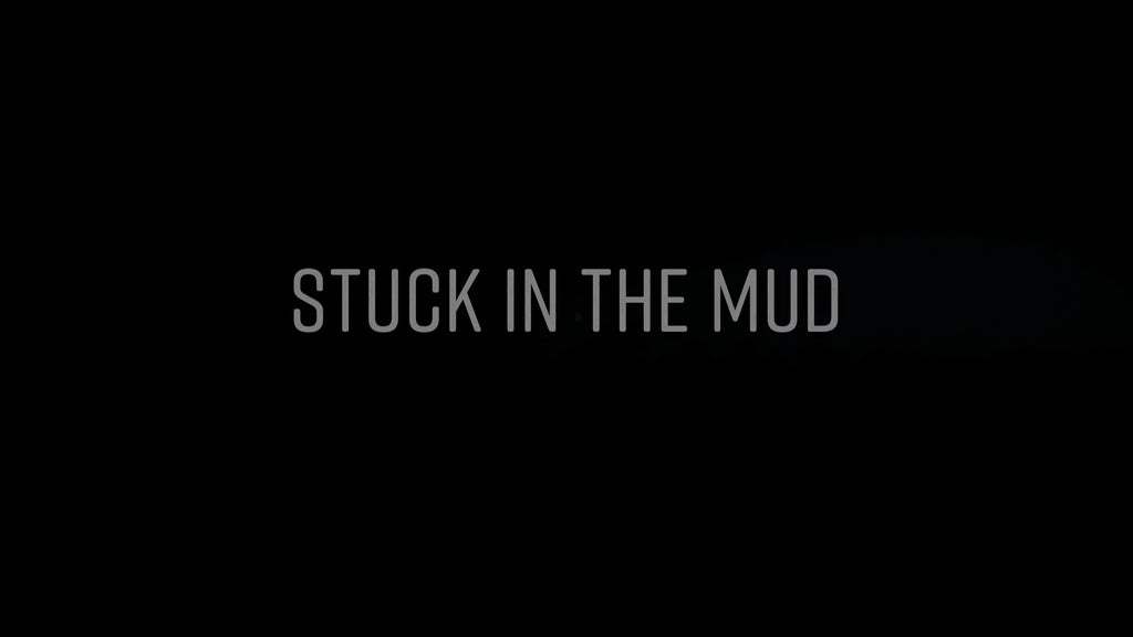Nicholas Bryant - Stuck in the mud