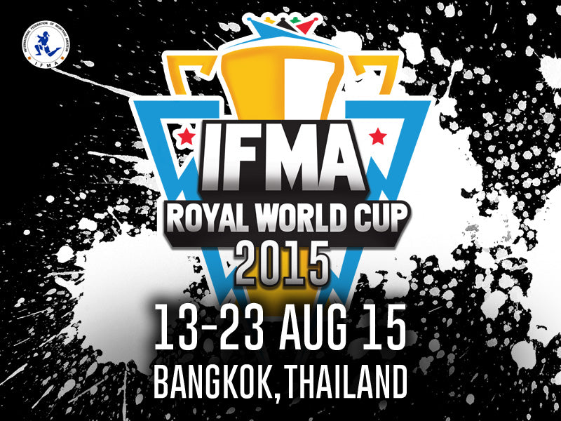 Royal World Cup - uppdatering