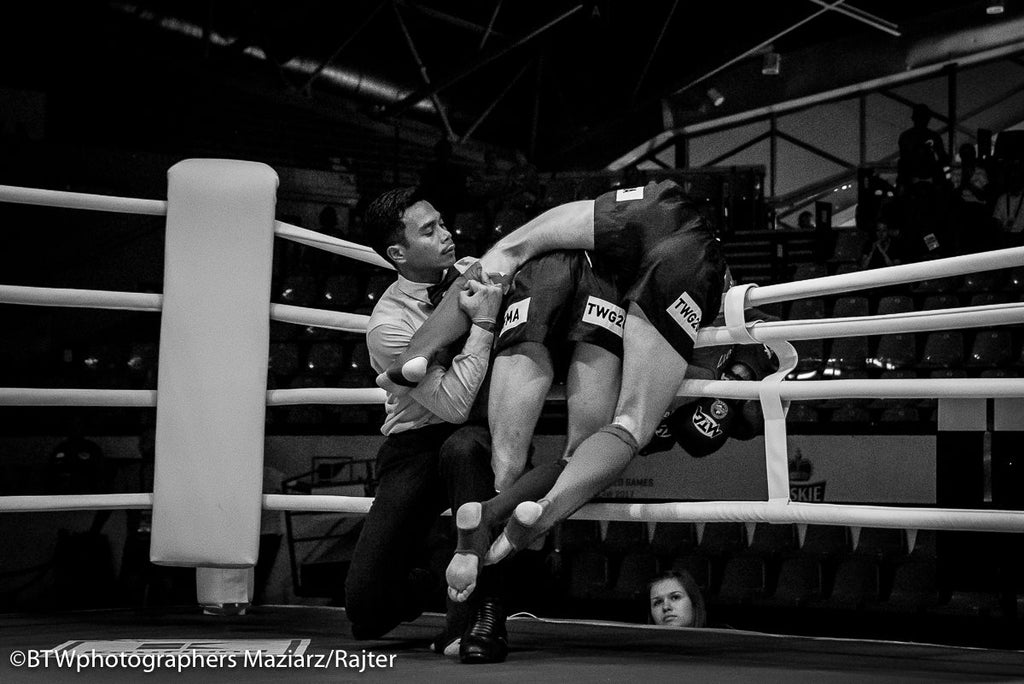 World Games 2017: Summering Fredag 28/7