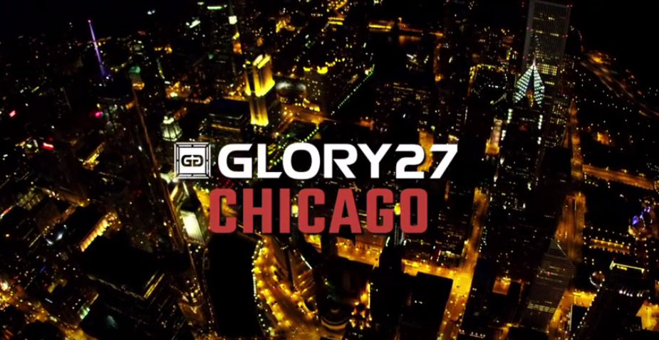 【COUNTDOWN】 Se Countdown To Glory 27:CHICAGO