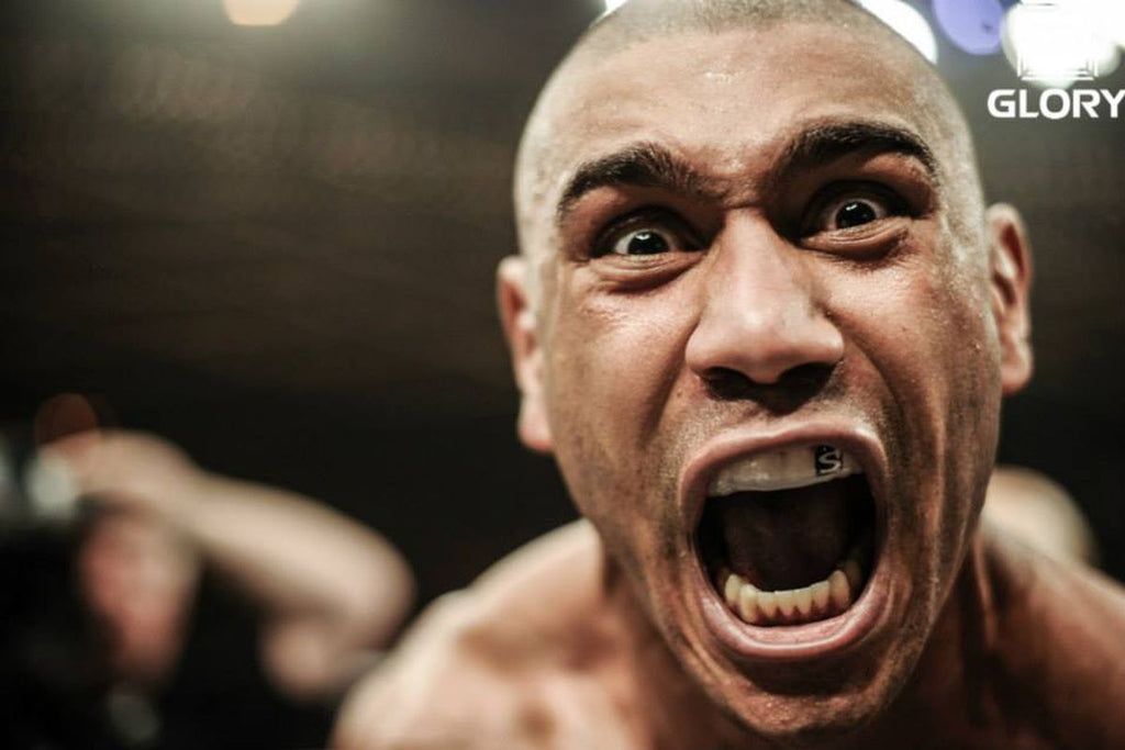 VIDEO: Inside GLORY 43 New York Fight Week - Del 1