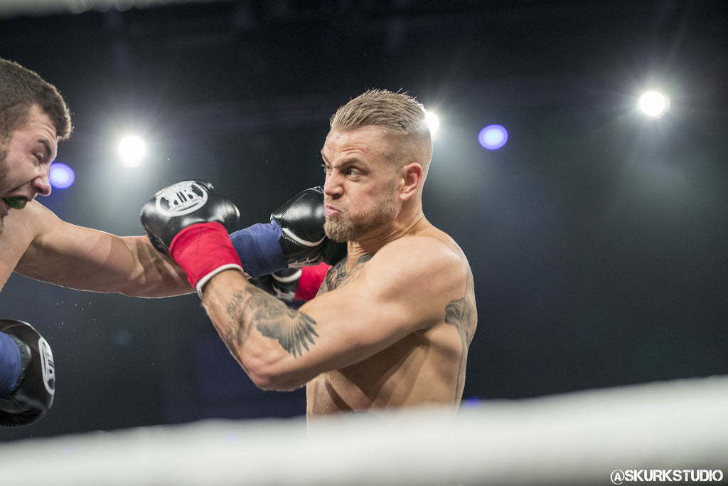 VIDEO: Rumble of the Kings 19 - Alla matcher