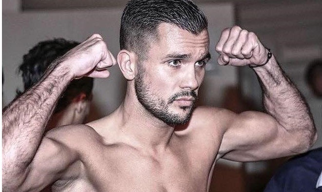 【Fightvideos】 Glory of Heroes 3 med Kem Sitsongpeenong, Fabio Pinca m.fl