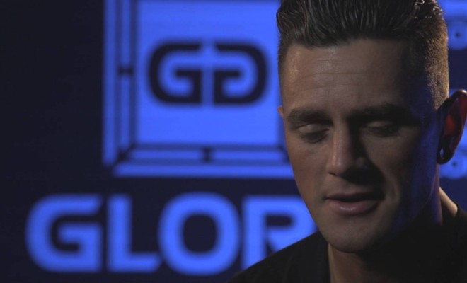 Nieky Holzken - The Natural Goes U.S.A
