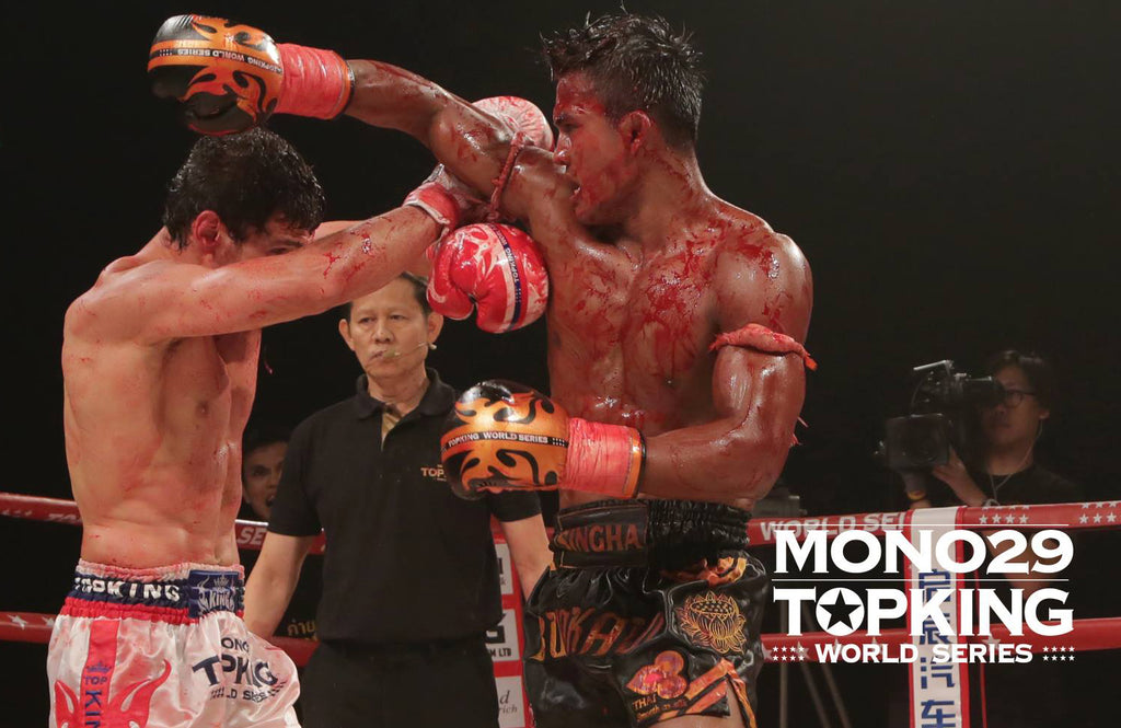 TopKing World Series - Turnering - Resultat och videos