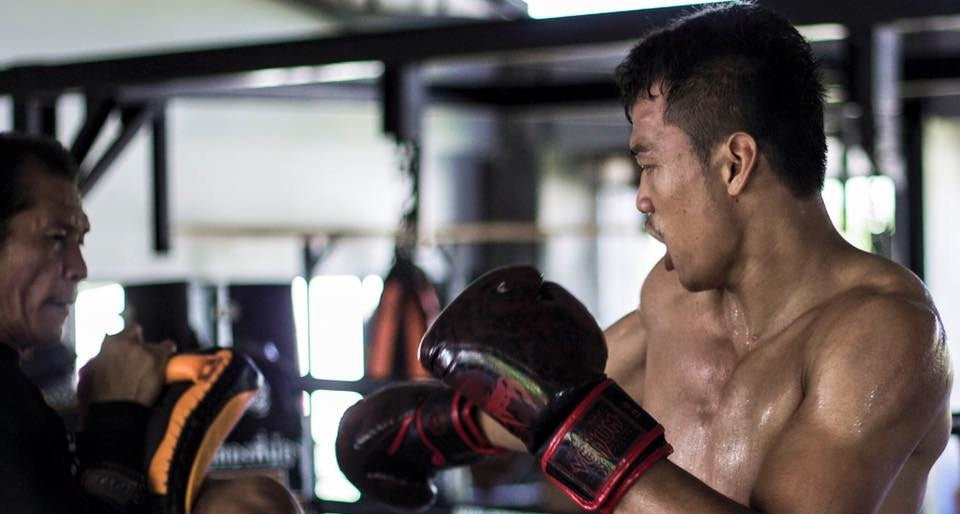 【Fightvideos】Se matcherna från Kunlun Fight 43 med bl.a Sittichai, Artur Kyshenko, Murthel Groenhart