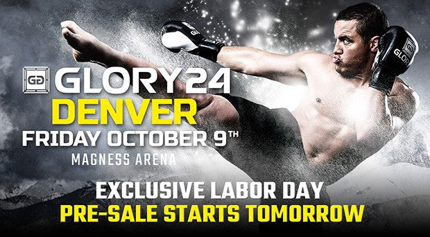 Artem Levin skadad - Joe Schilling möter "Psycho" och Pat Berry är tillbaka