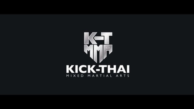 KTMMA - Ett event där dom blandat Muay Thai med MMA