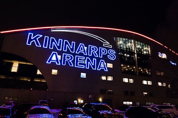 【Fightvideos】 Se matcherna från VM i Jönköping med bl.a Petchboonchu, Andrei Kulebin, Superbon m.fl