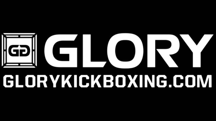 【FIGHTCARD】En till svensk på GLORY 29: COPENHAGEN!