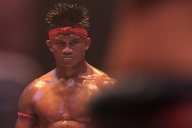 Kunlun Fight 32 - Se Buakaw's senaste match. (Video och resultat)