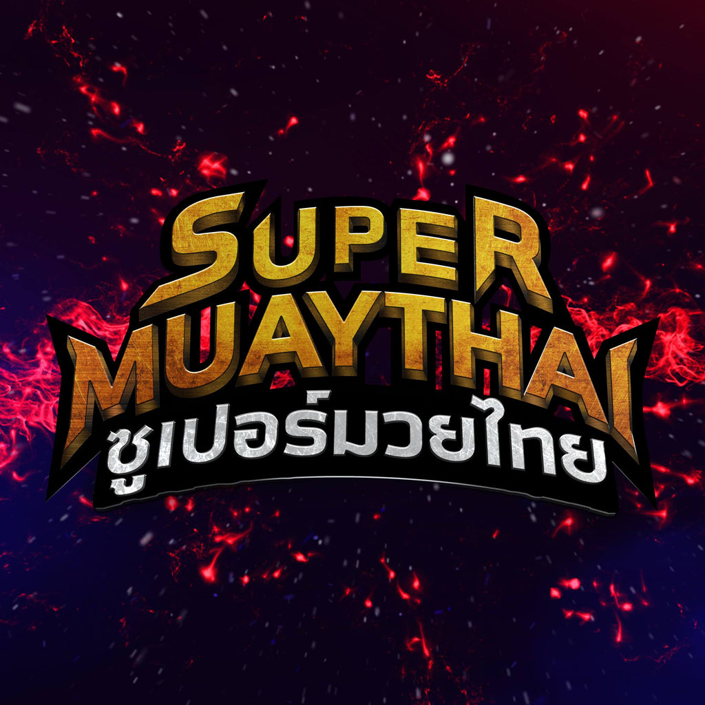 Kriss TalingNgam går match på Super Muay Thai nu på söndag